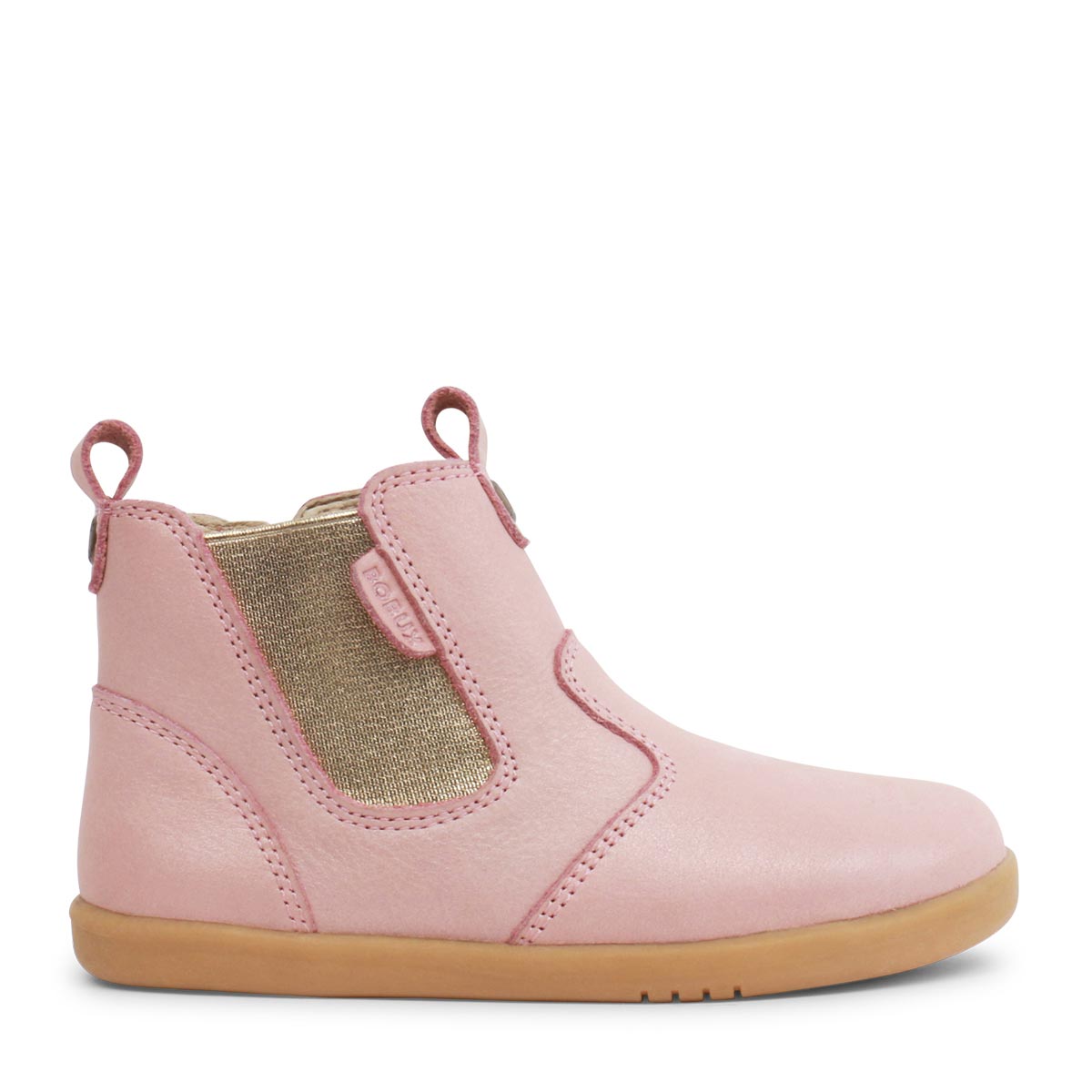 Kid Plus Jodhpur Blush Shimmer