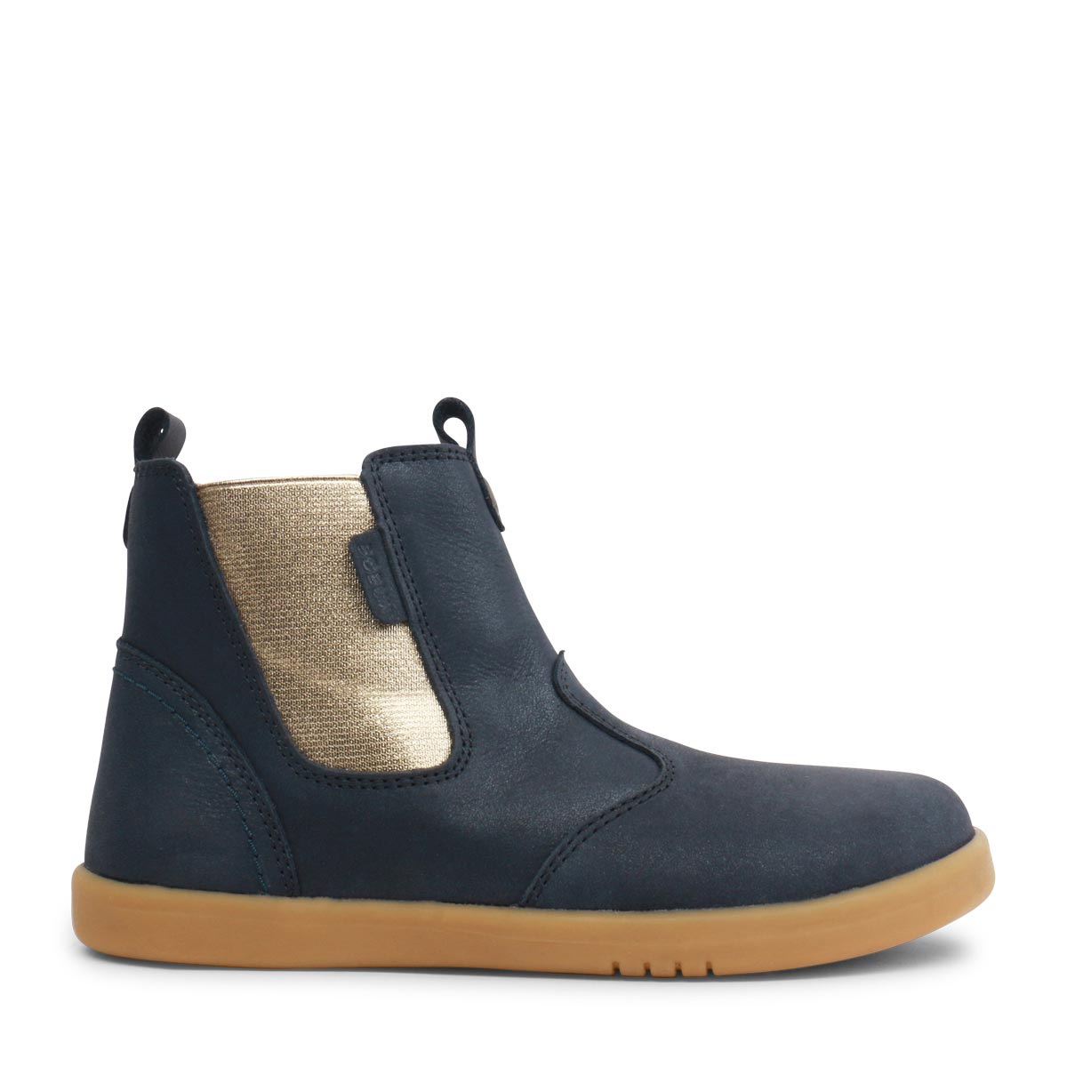 Kid Plus Jodhpur Navy Shimmer