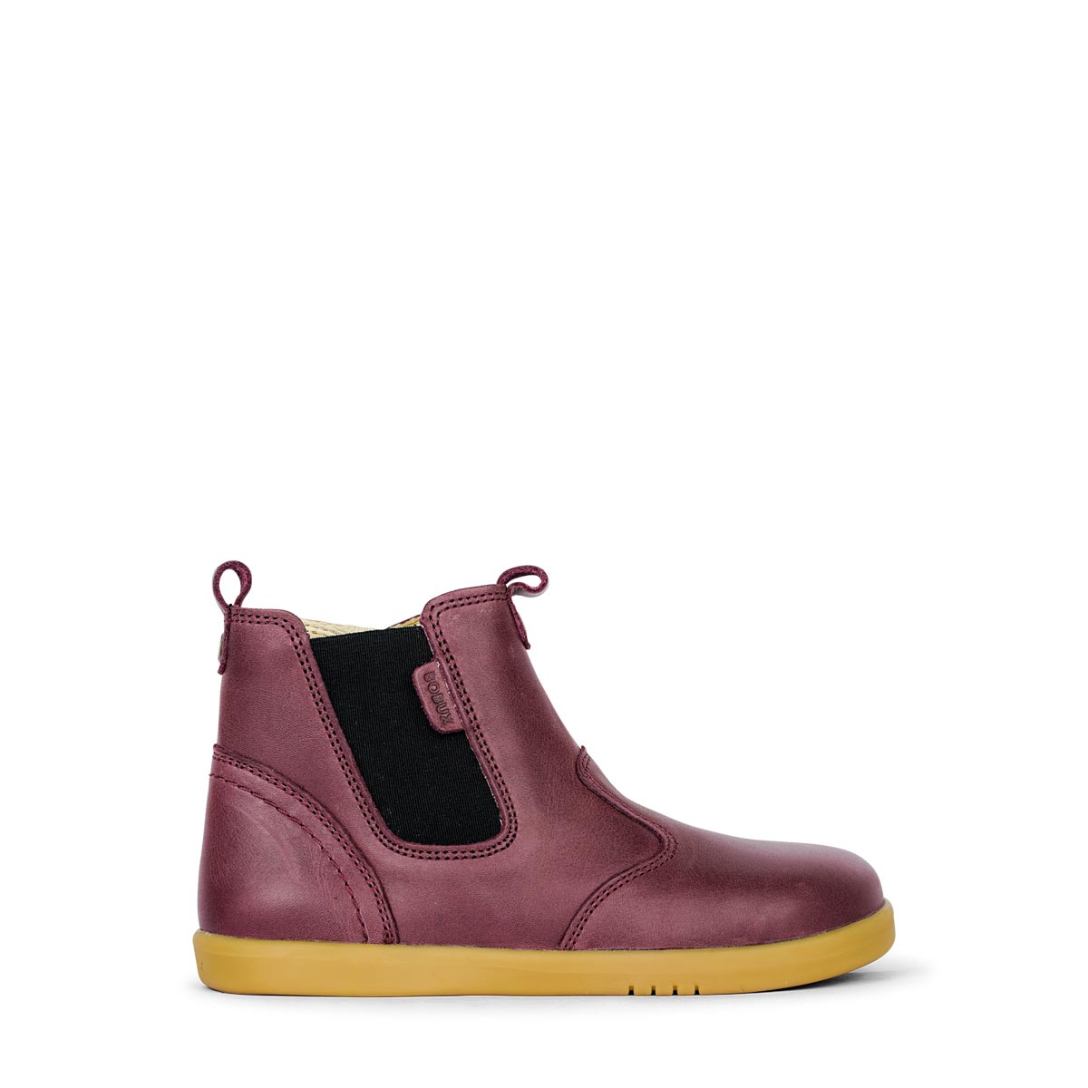 Kid Plus Jodhpur Plum