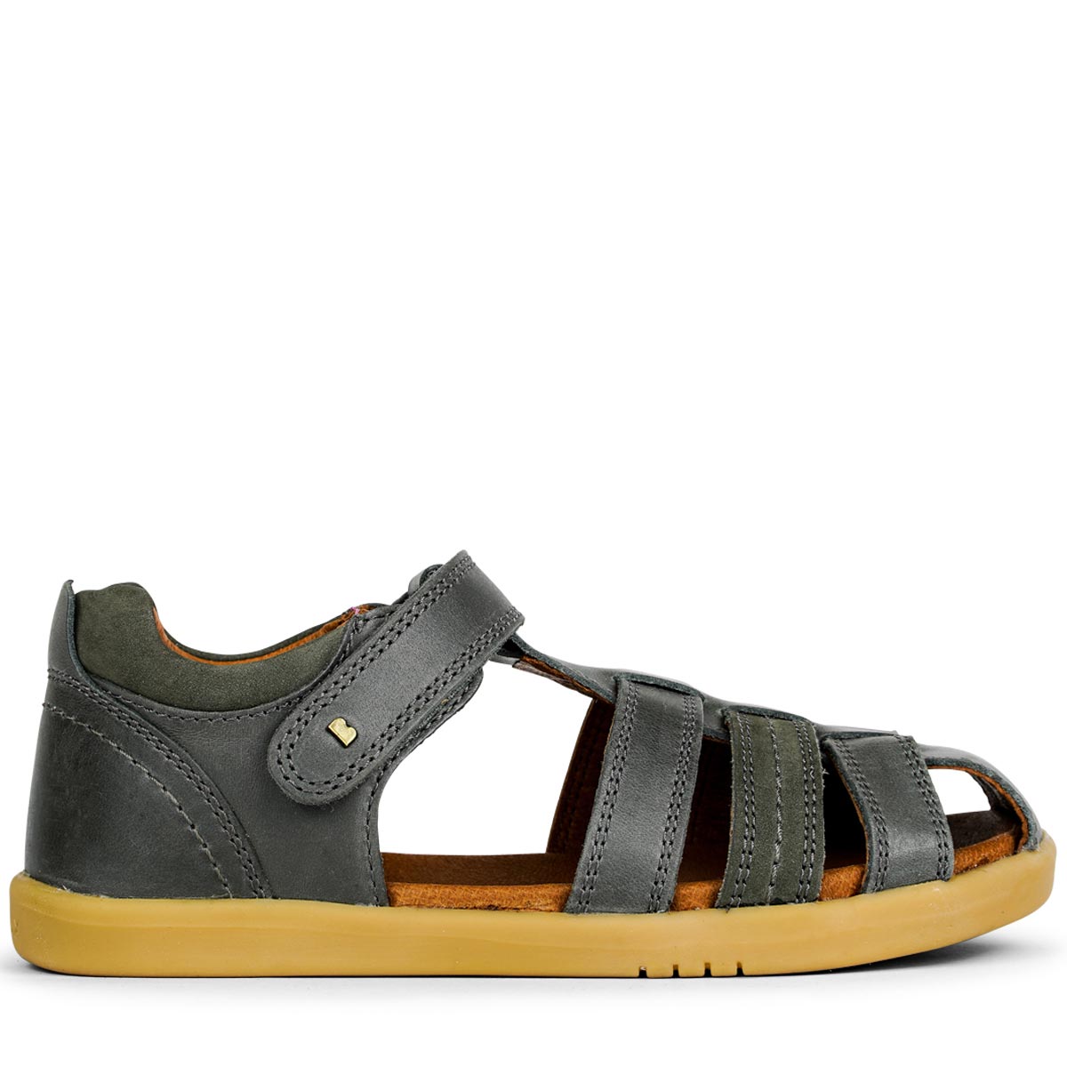 Kid Plus Roam Charcoal