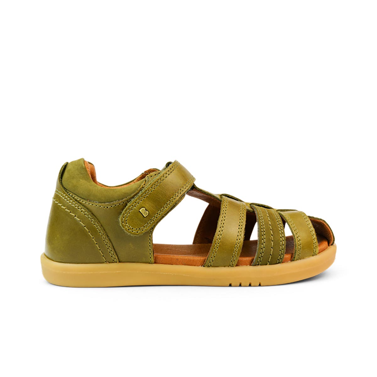 Kid Plus Roam Olive
