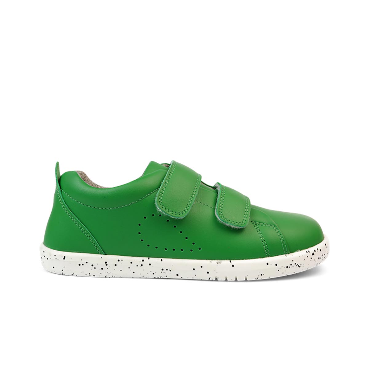 Kid Plus Grass Court Emerald