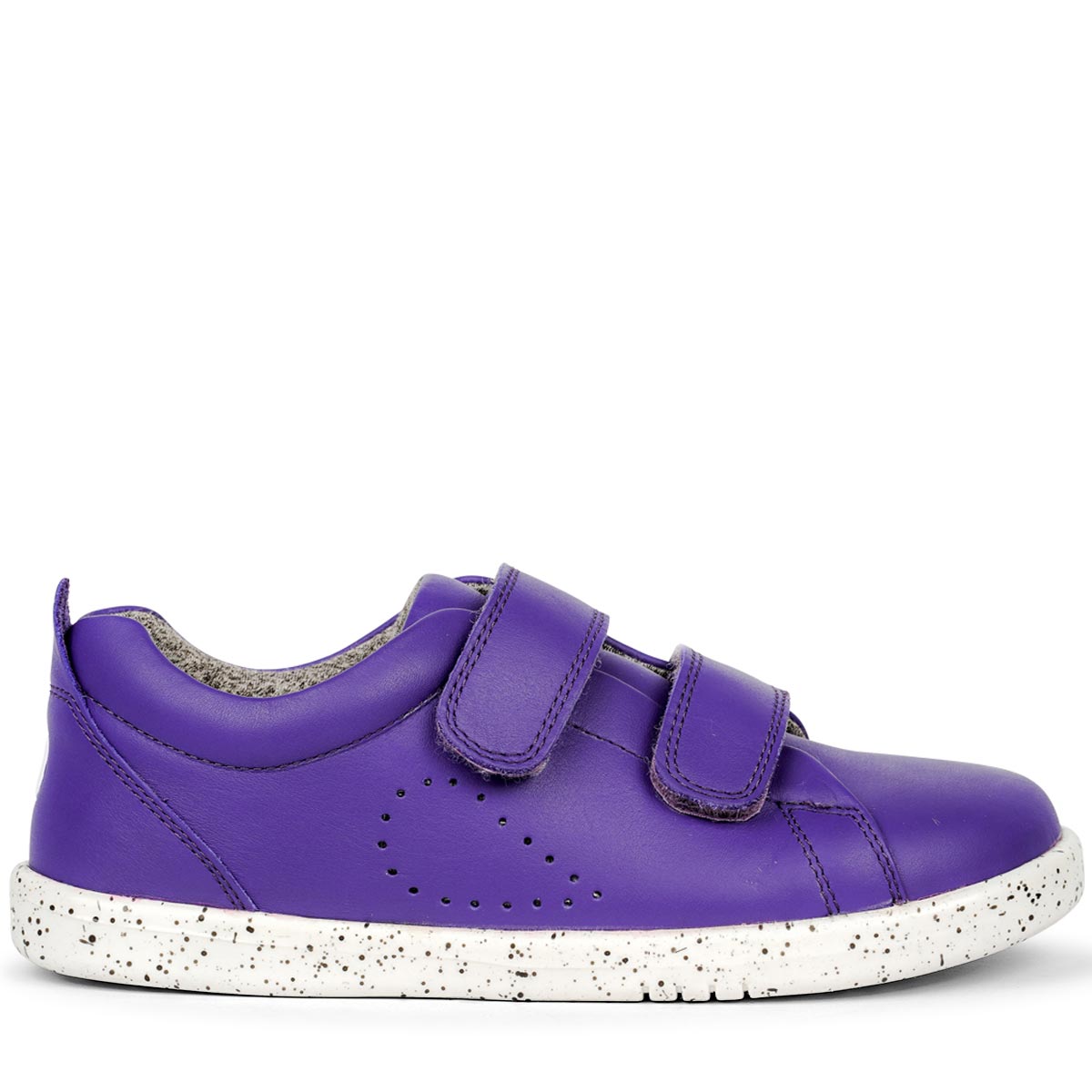 Kid Plus Grass Court Violet