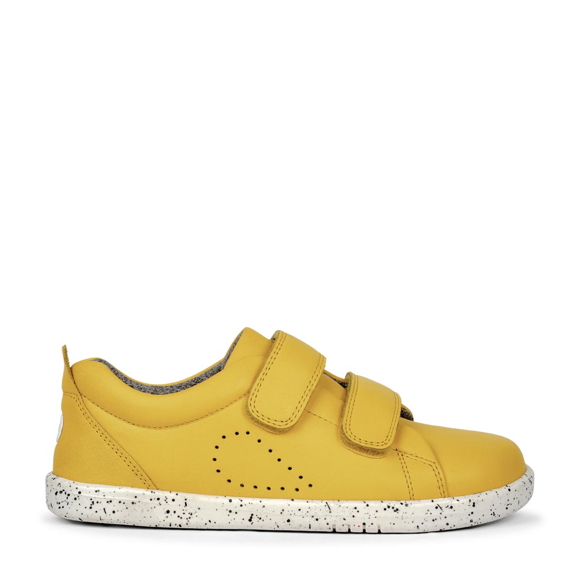 Kid Plus Grass Court Lemon