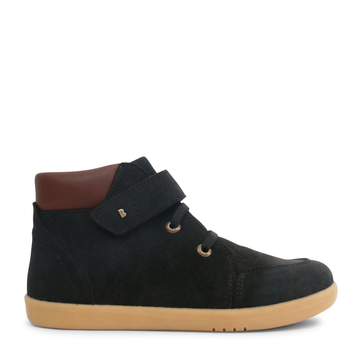 Kid Plus Timber Black