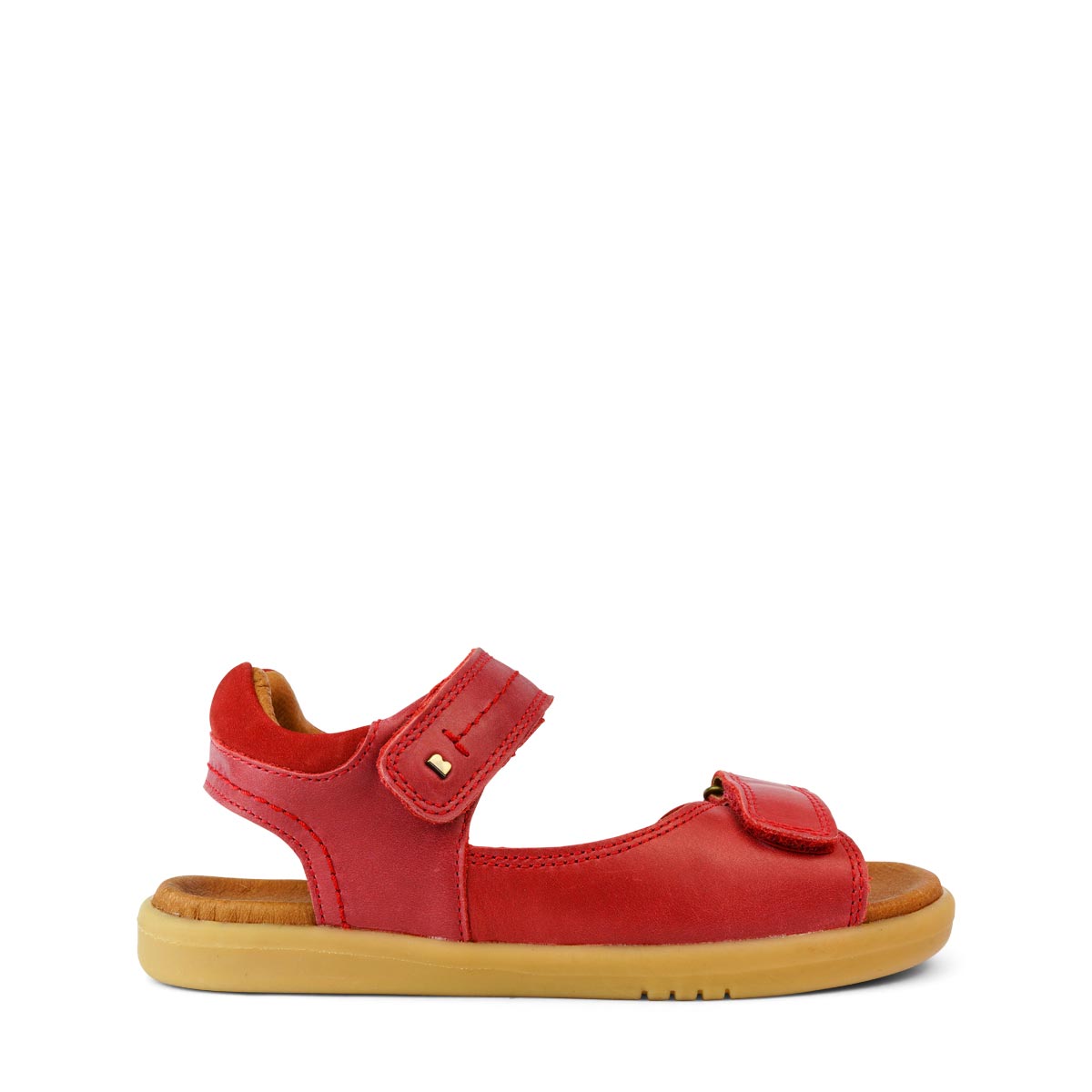 Kid Plus Driftwood Red