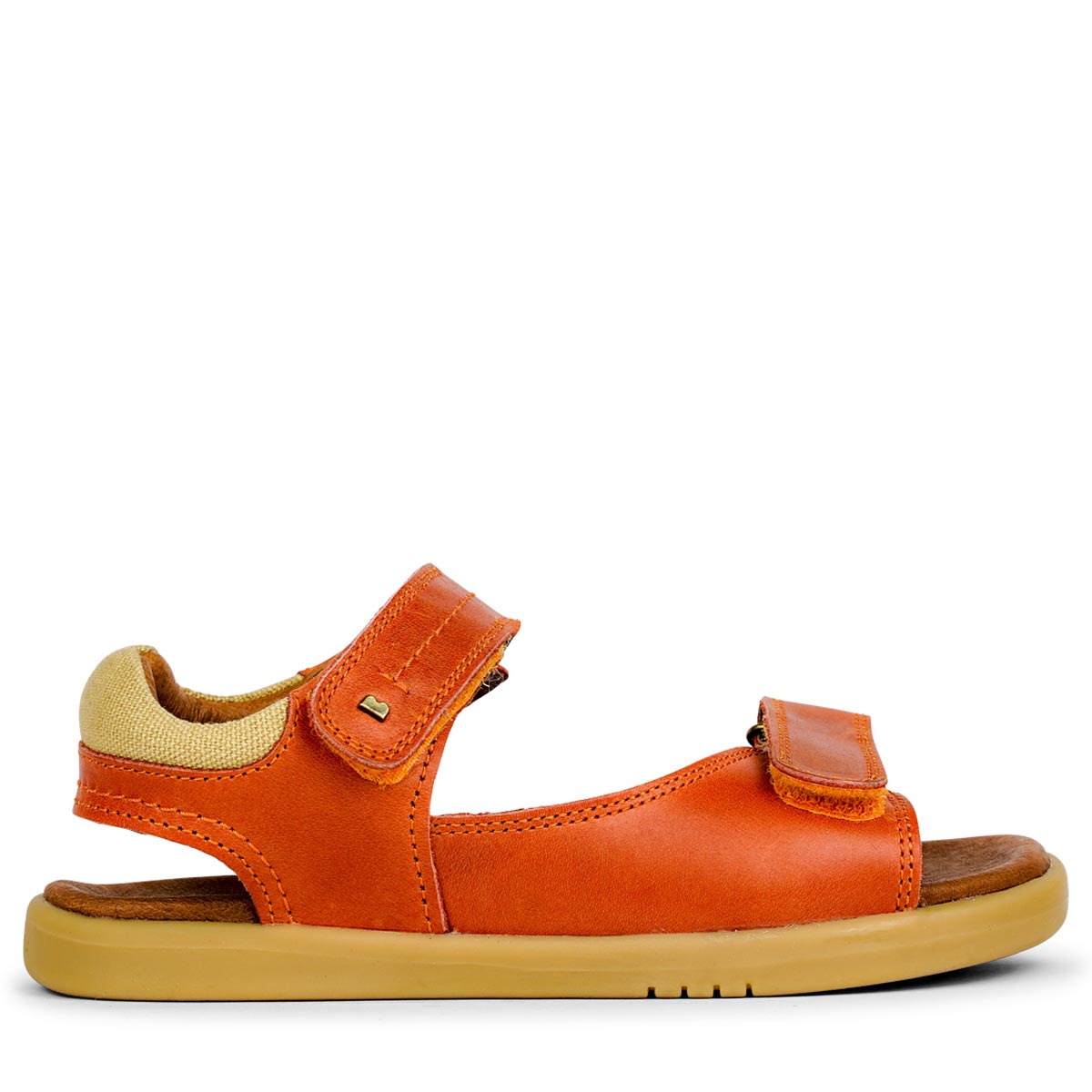 Kid Plus Driftwood Paprika