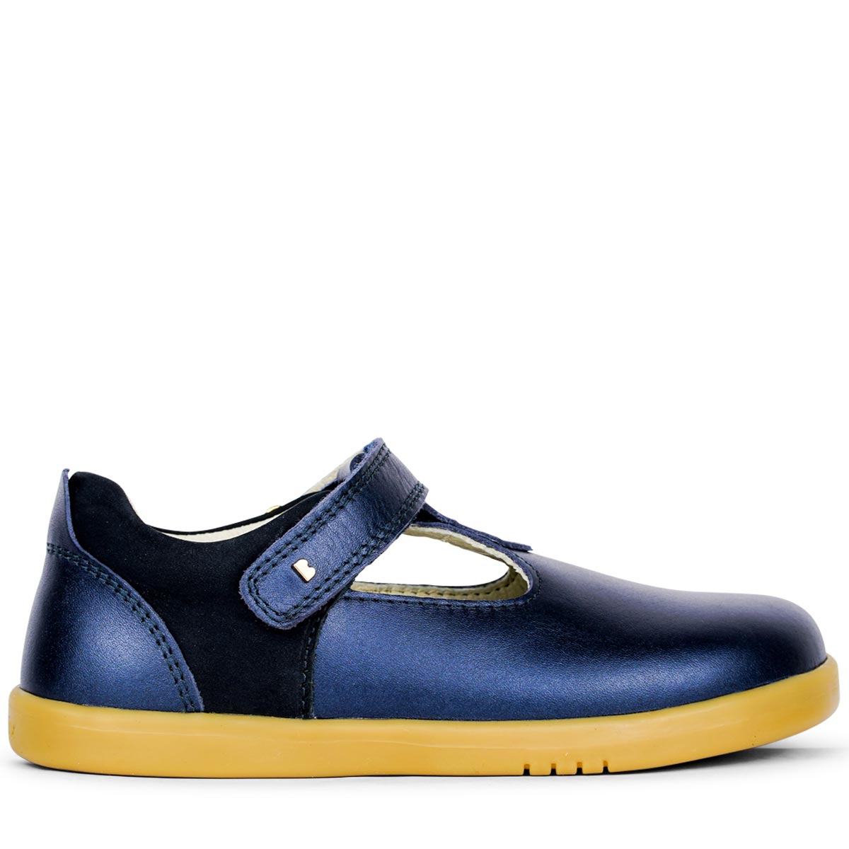 Kid Plus Louise Navy Shimmer