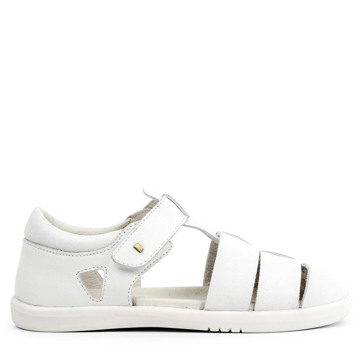 Kid Plus Tidal White