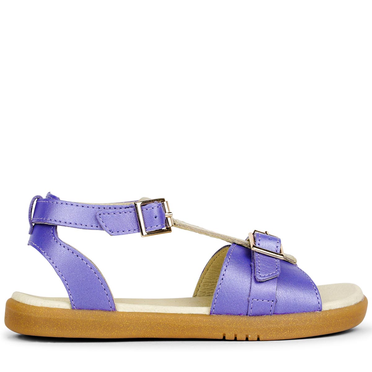 Kid Plus Hera Grape + Gold