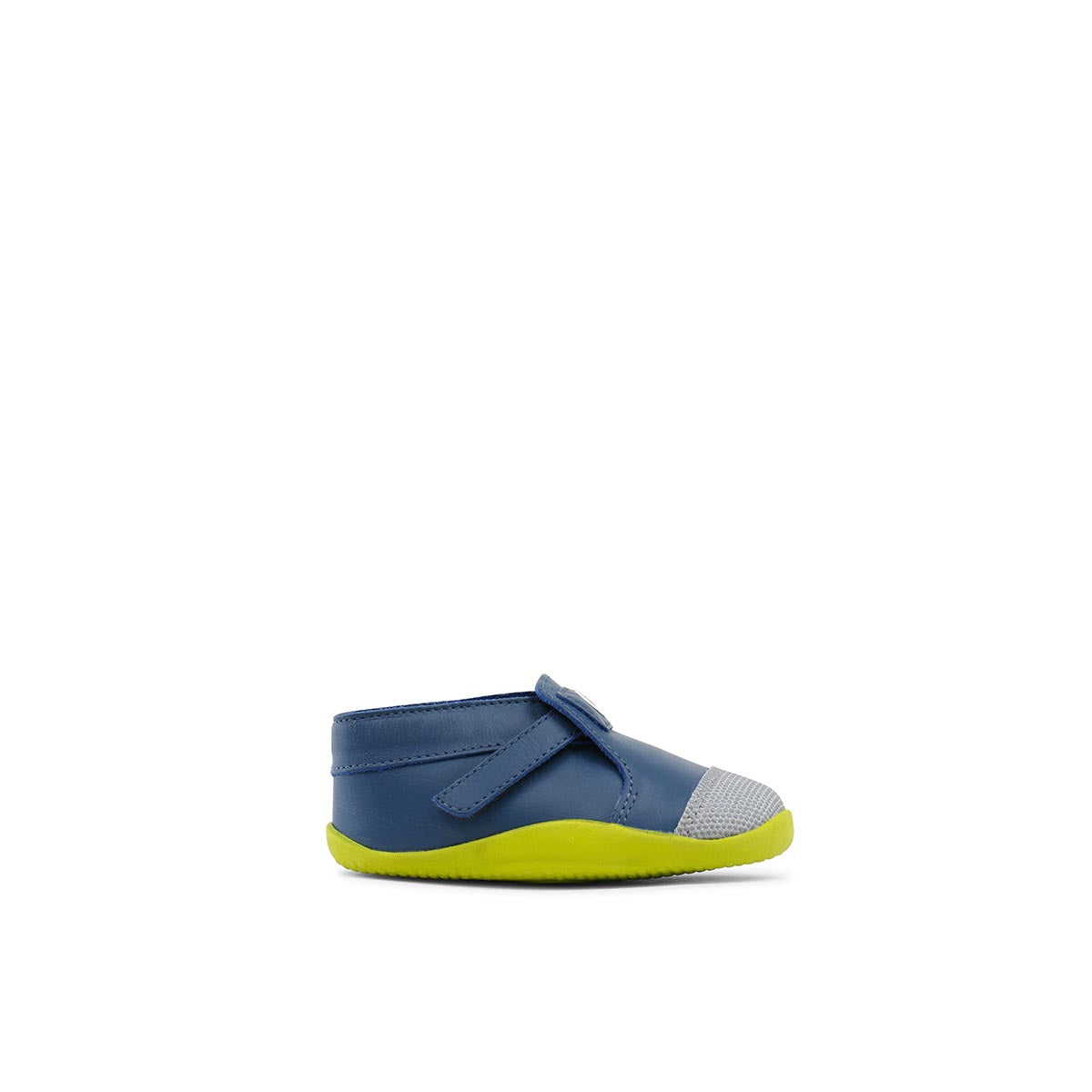 Xplorer Origin Cobalt + Citrus