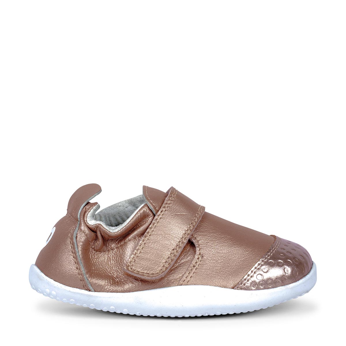 Xplorer Go Rose Gold