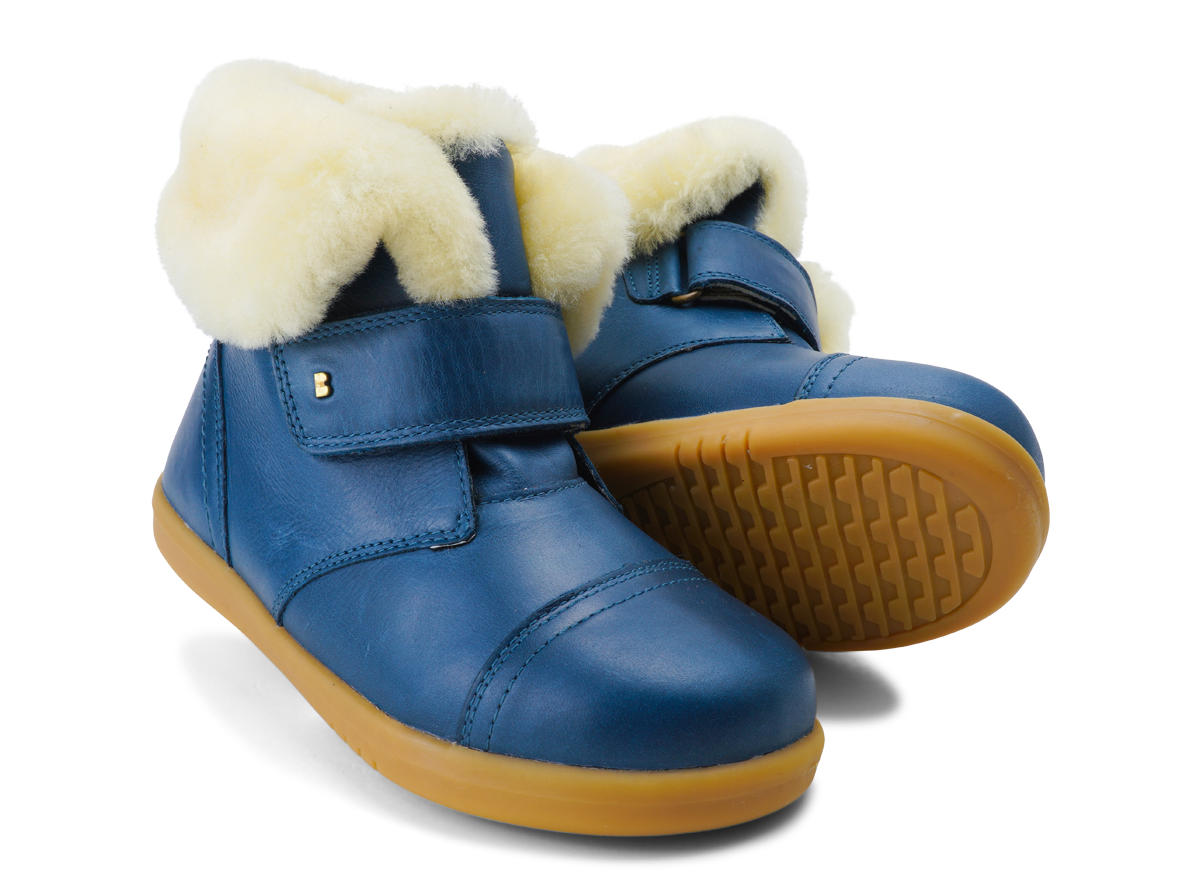 Kid Plus Desert Arctic Midnight