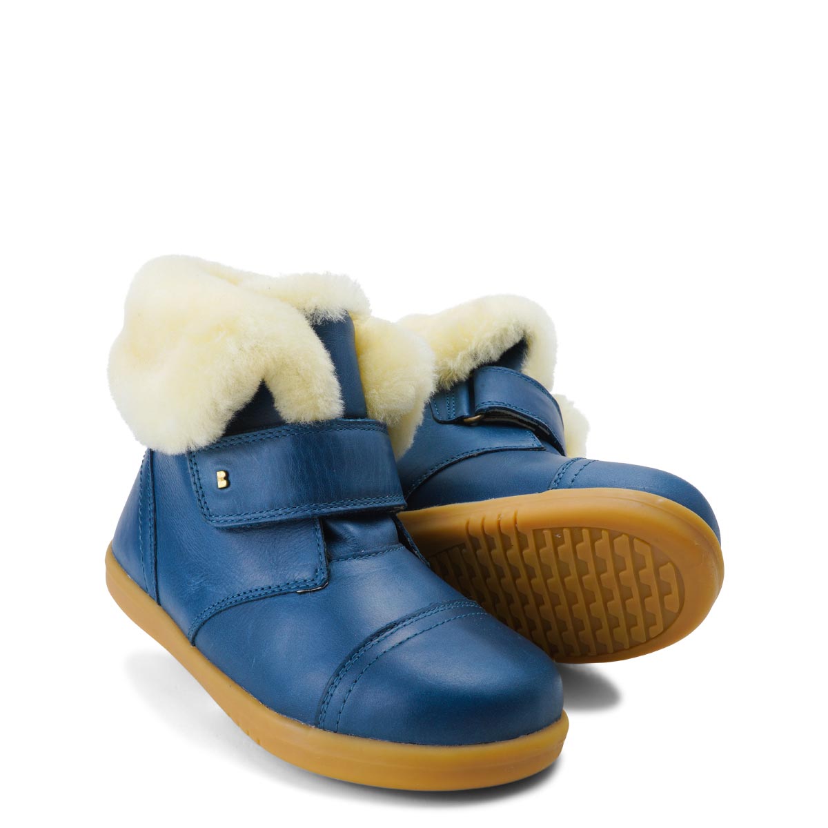 Kid Plus Desert Arctic Midnight