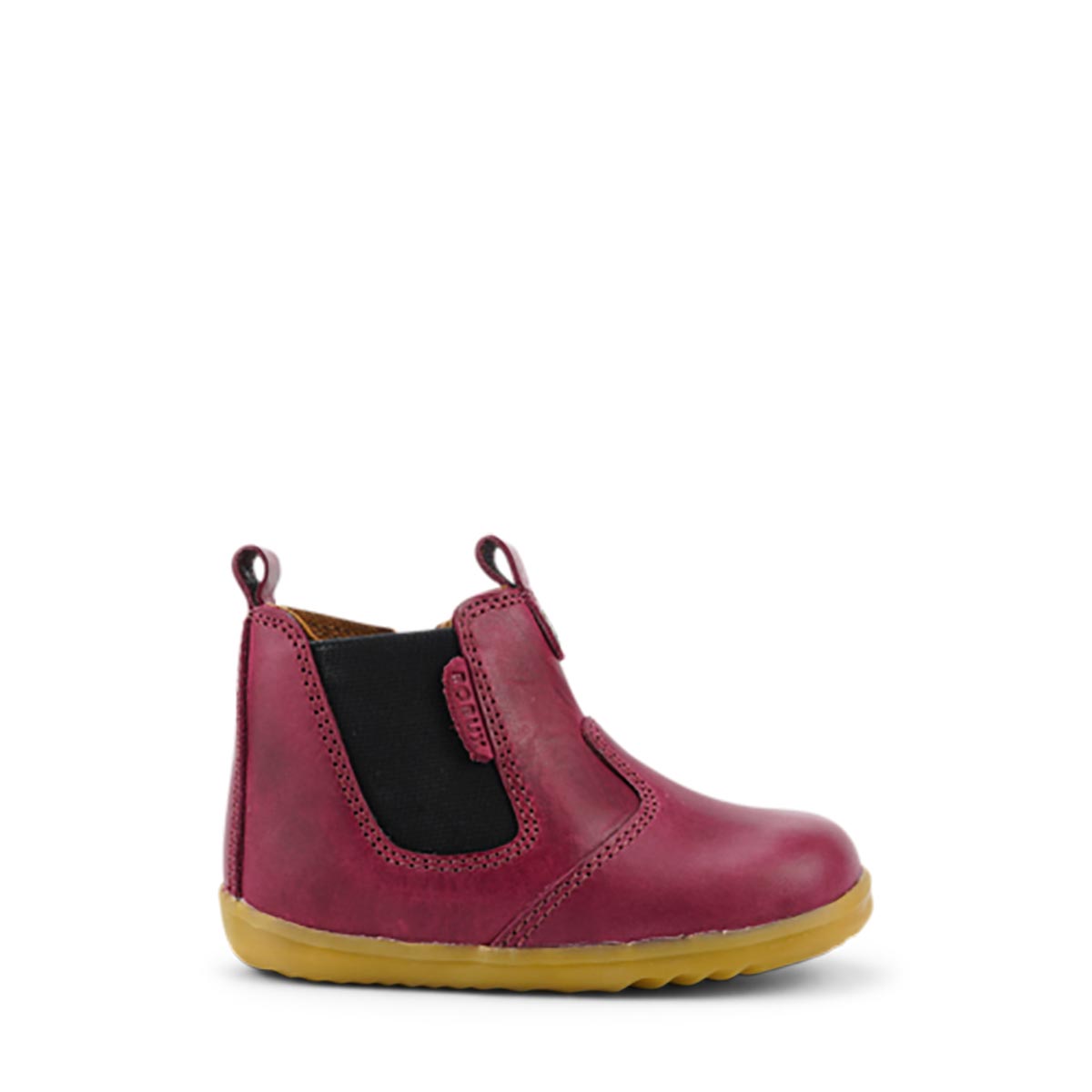 Step Up Jodhpur Boysenberry