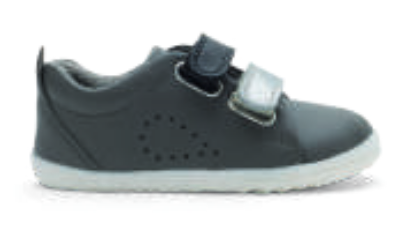 Step Up Grass Court Switch Smoke