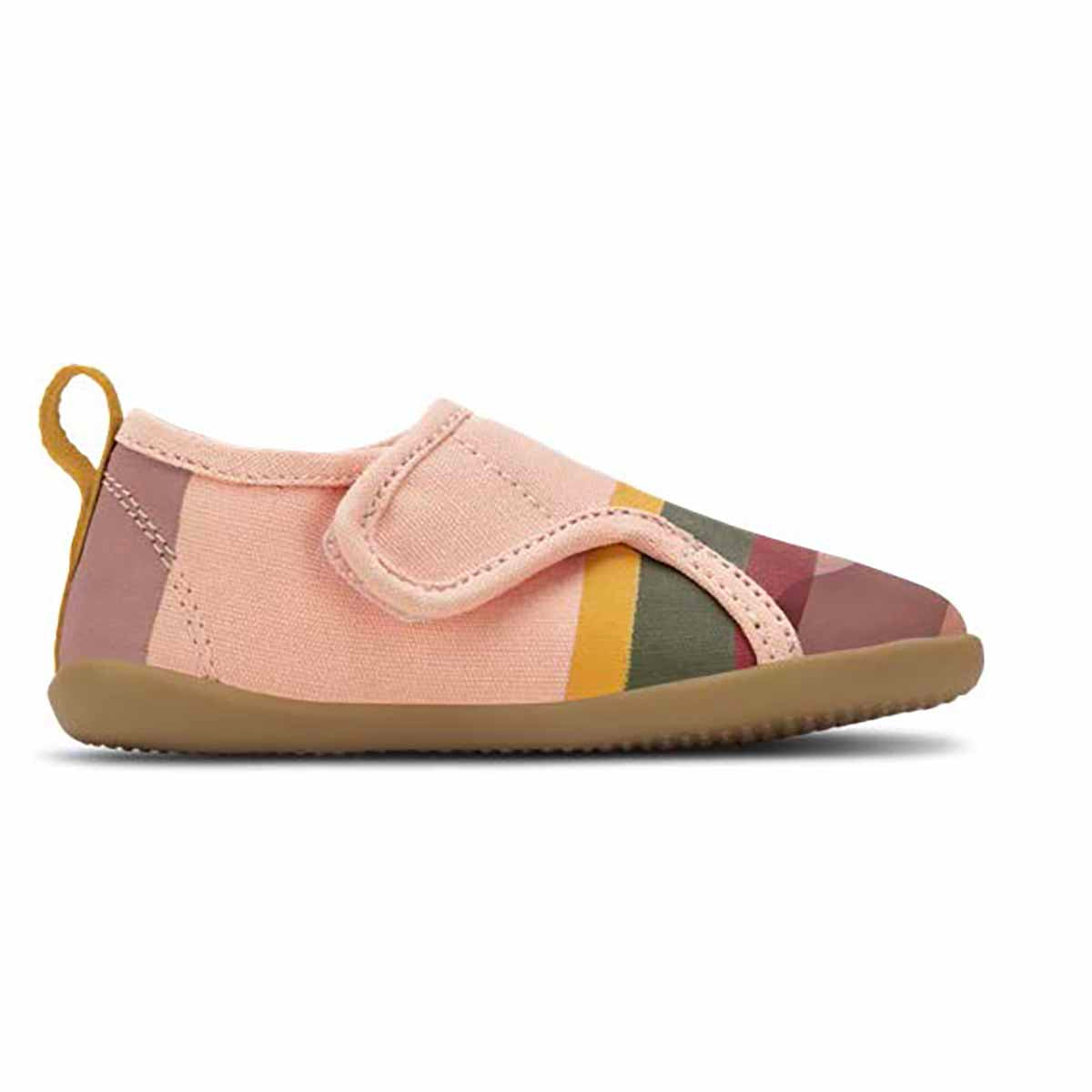 Kid Plus Indie Dusk Seaside