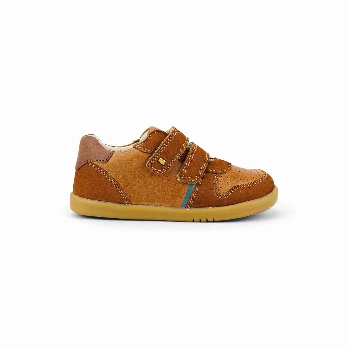 I Walk Riley Caramel + Toffee