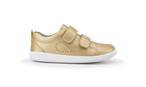 Kid Plus Grass Court Gold