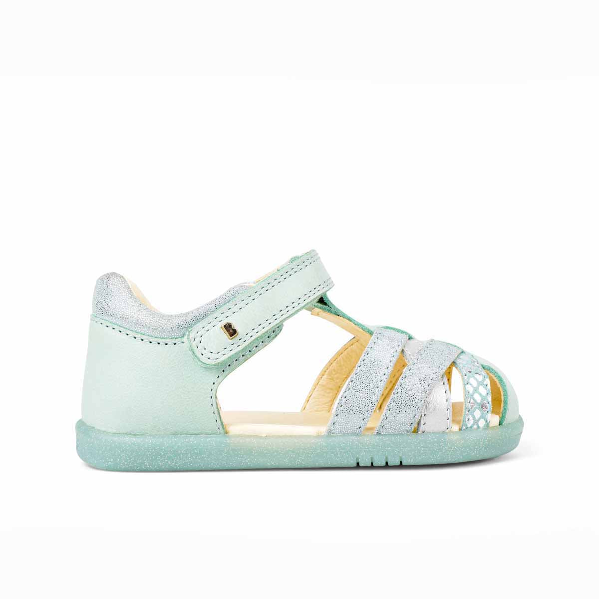 I Walk Cross Jump Mist