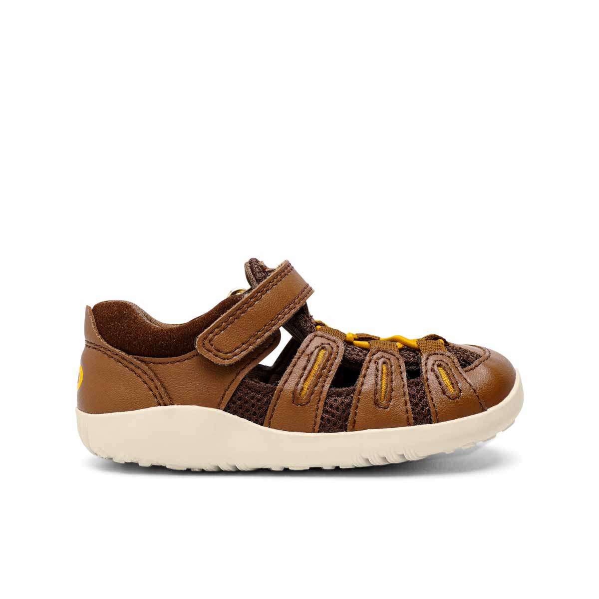 I Walk Summit Caramel + Toffee