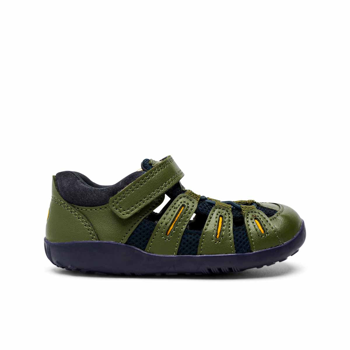 I Walk Summit Forest + Navy