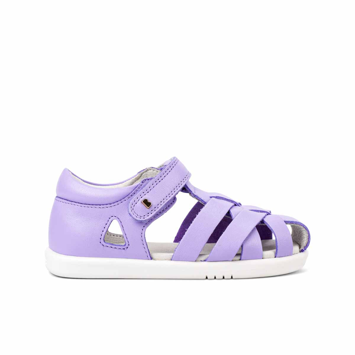 I Walk Tropicana II Lilac