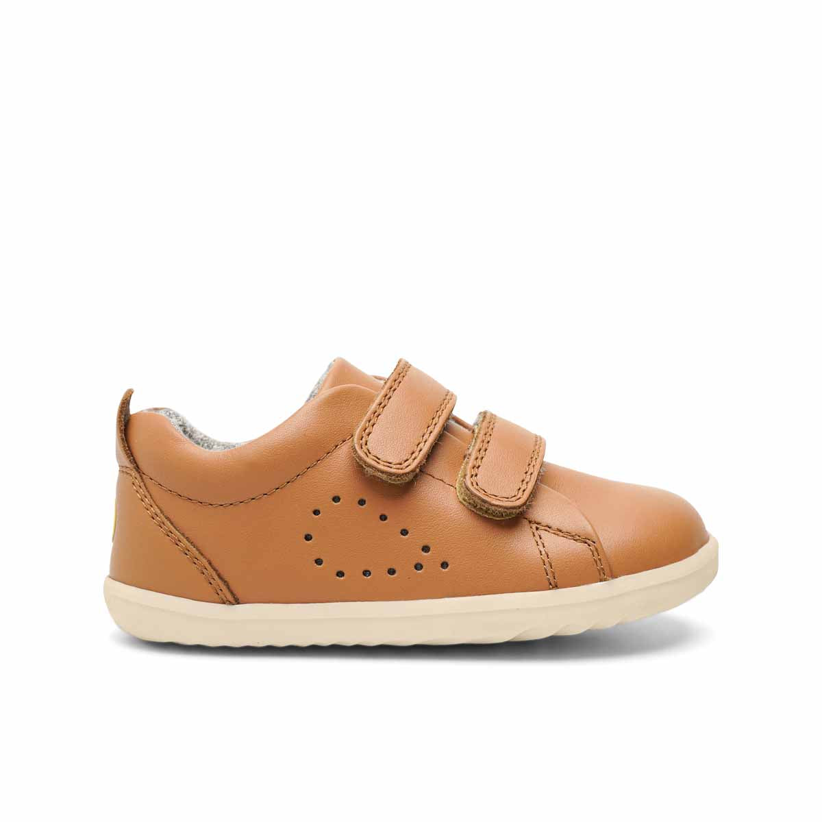 Step Up Grass Court Caramel