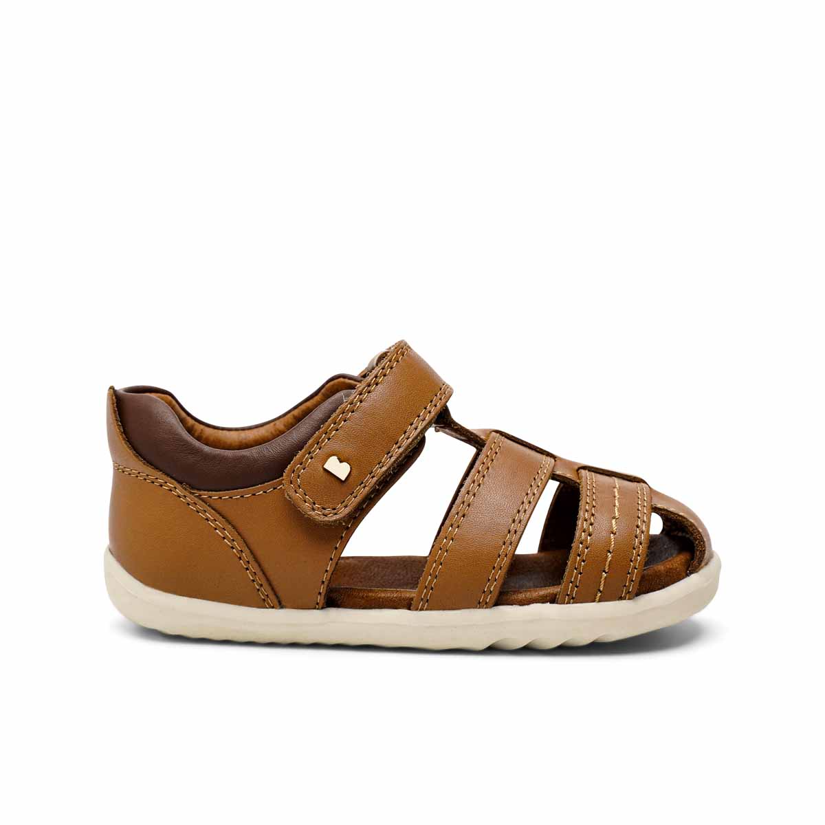 Step Up Roam Caramel + Toffee