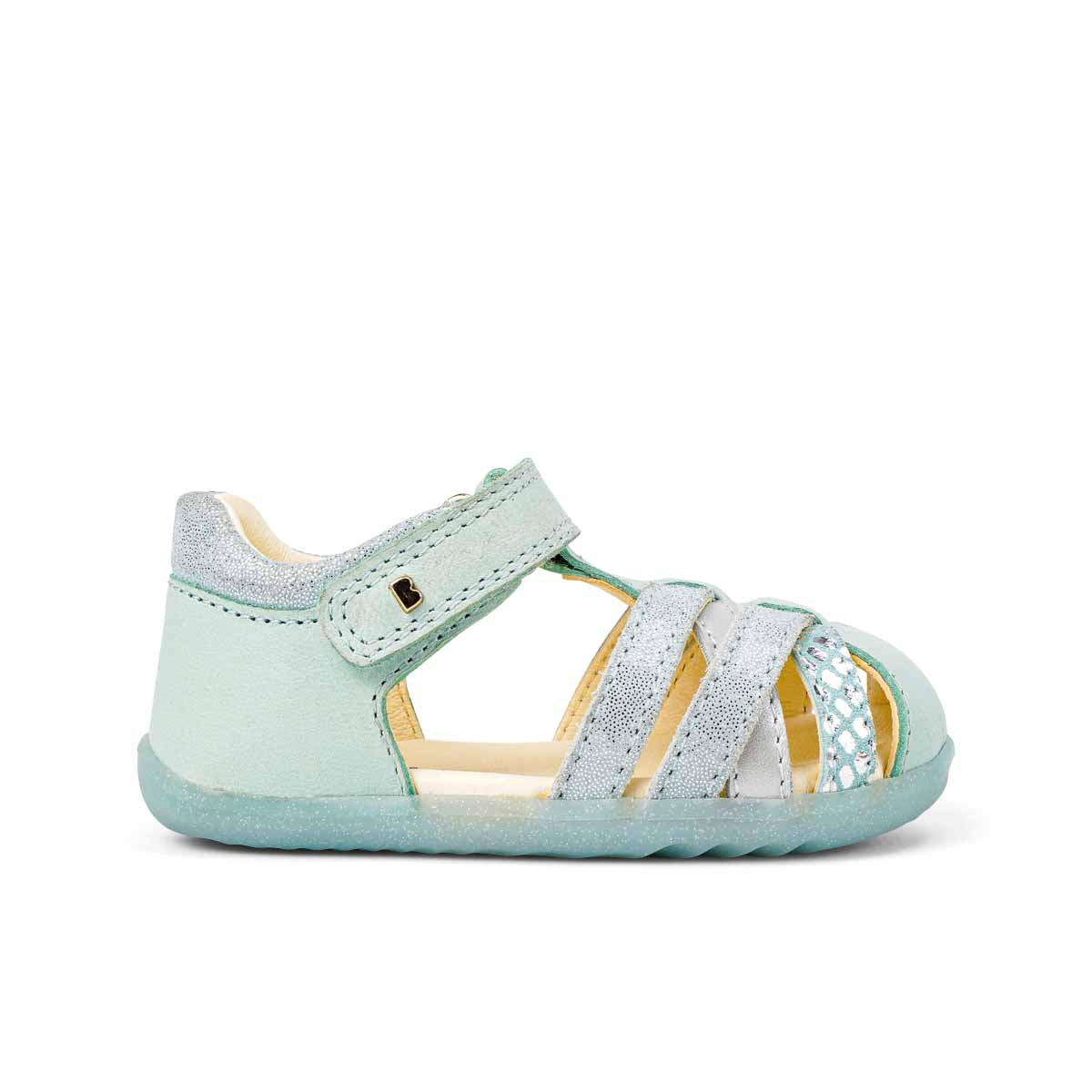 Step Up Cross Jump Mist