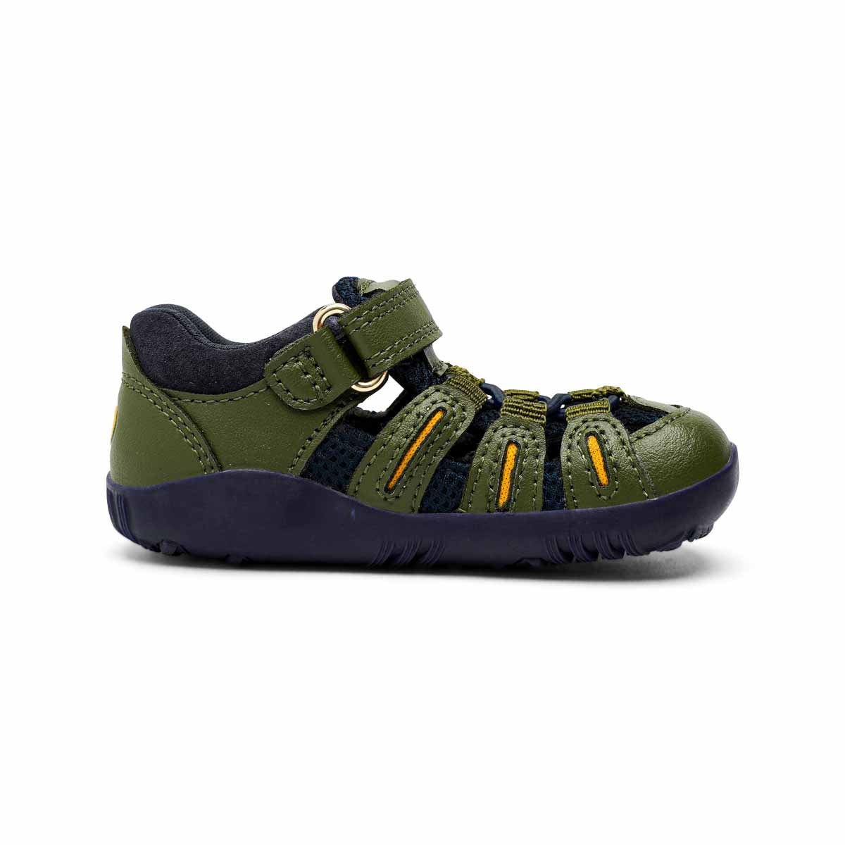 Step Up Summit Forest + Navy