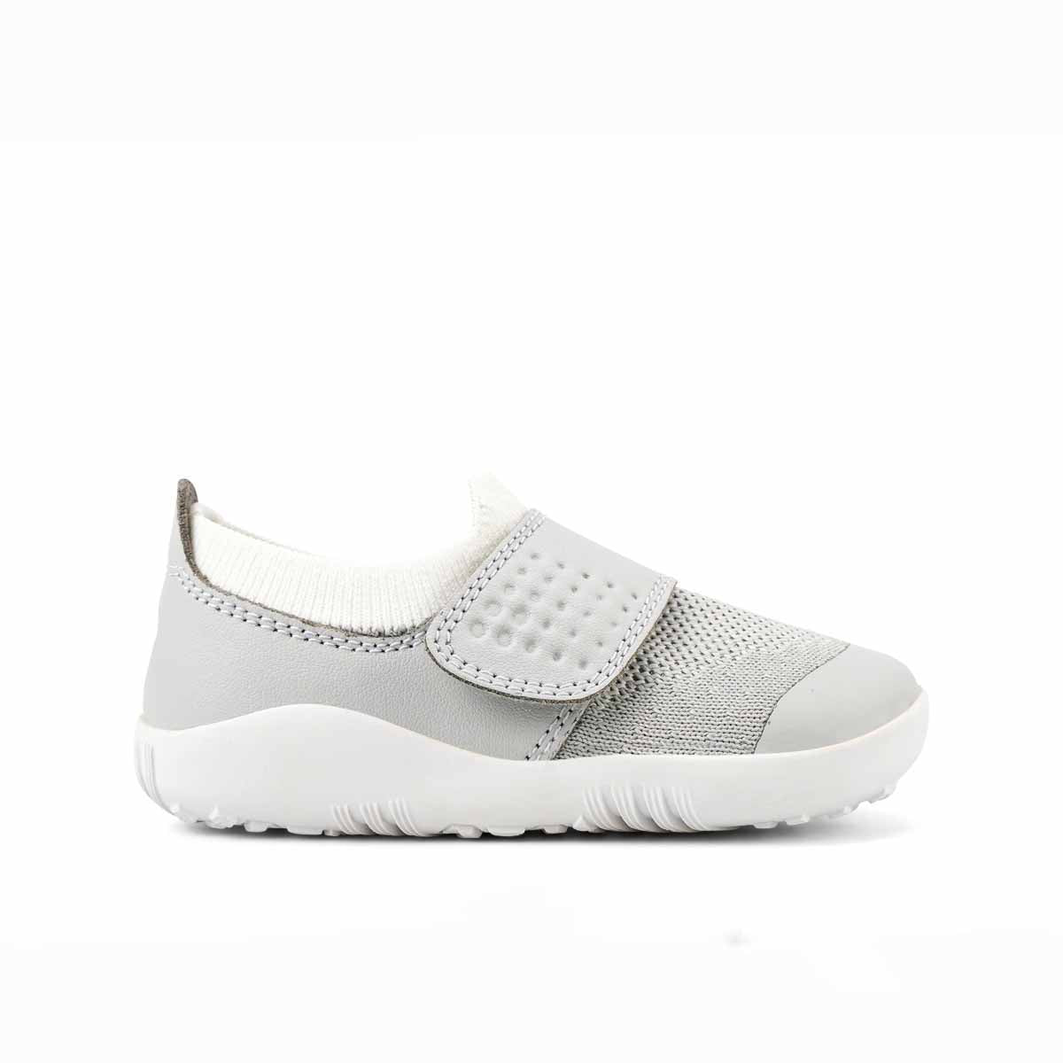 Step Up Dimension III Grey + White