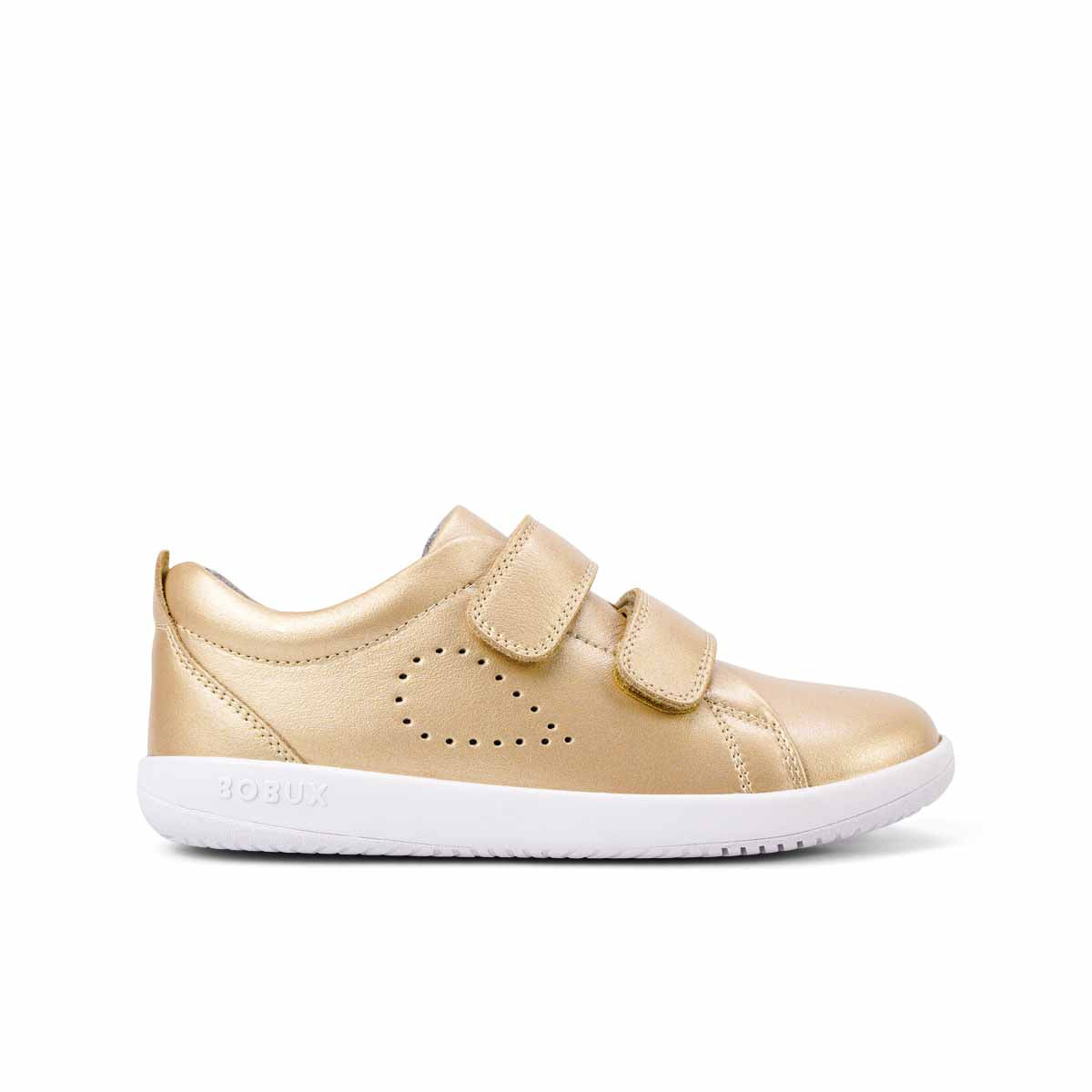 Kid Plus Grass Court Gold