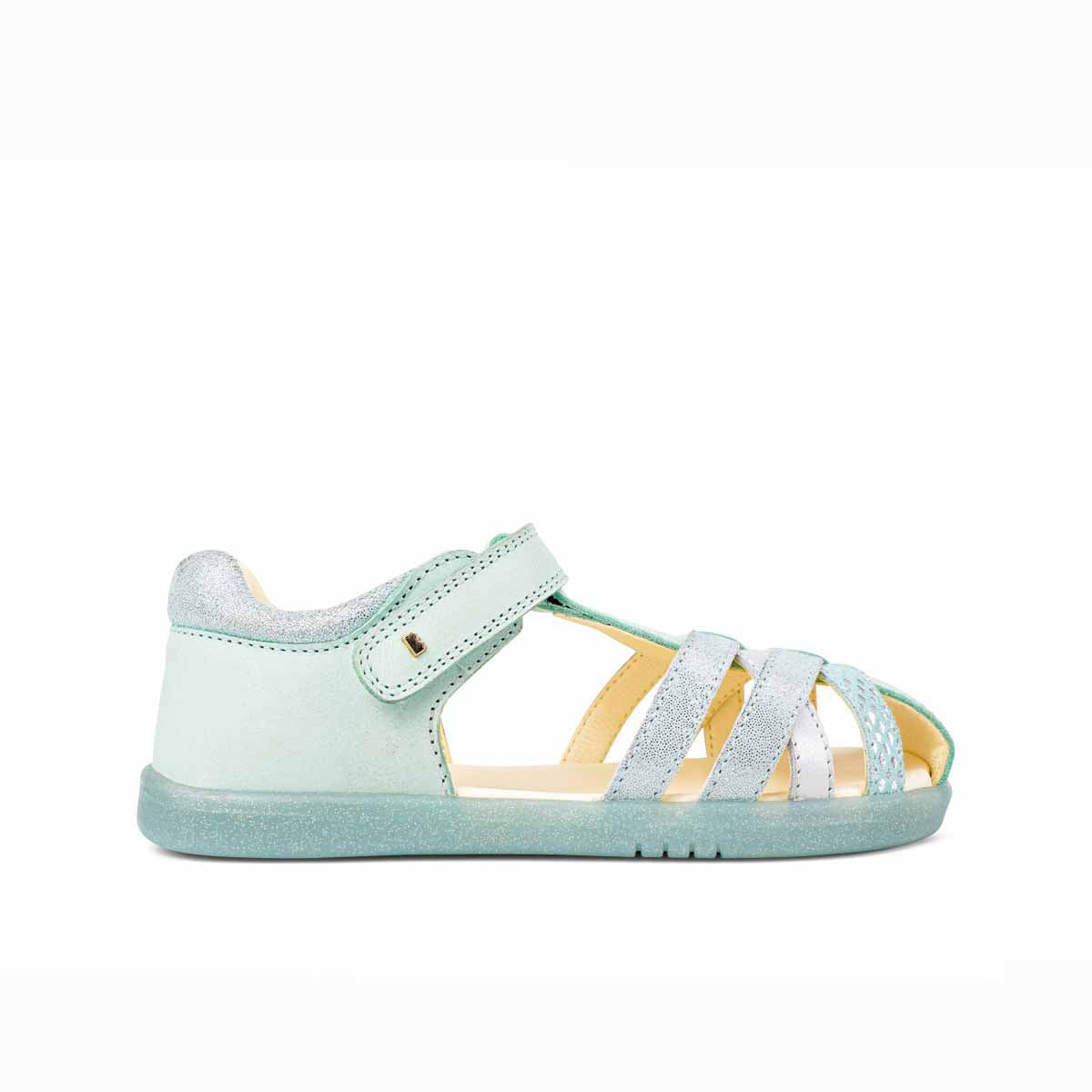 Kid Plus Cross Jump Mist