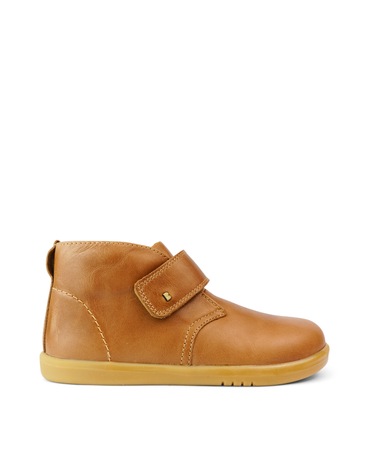 Kid Plus Desert Caramel