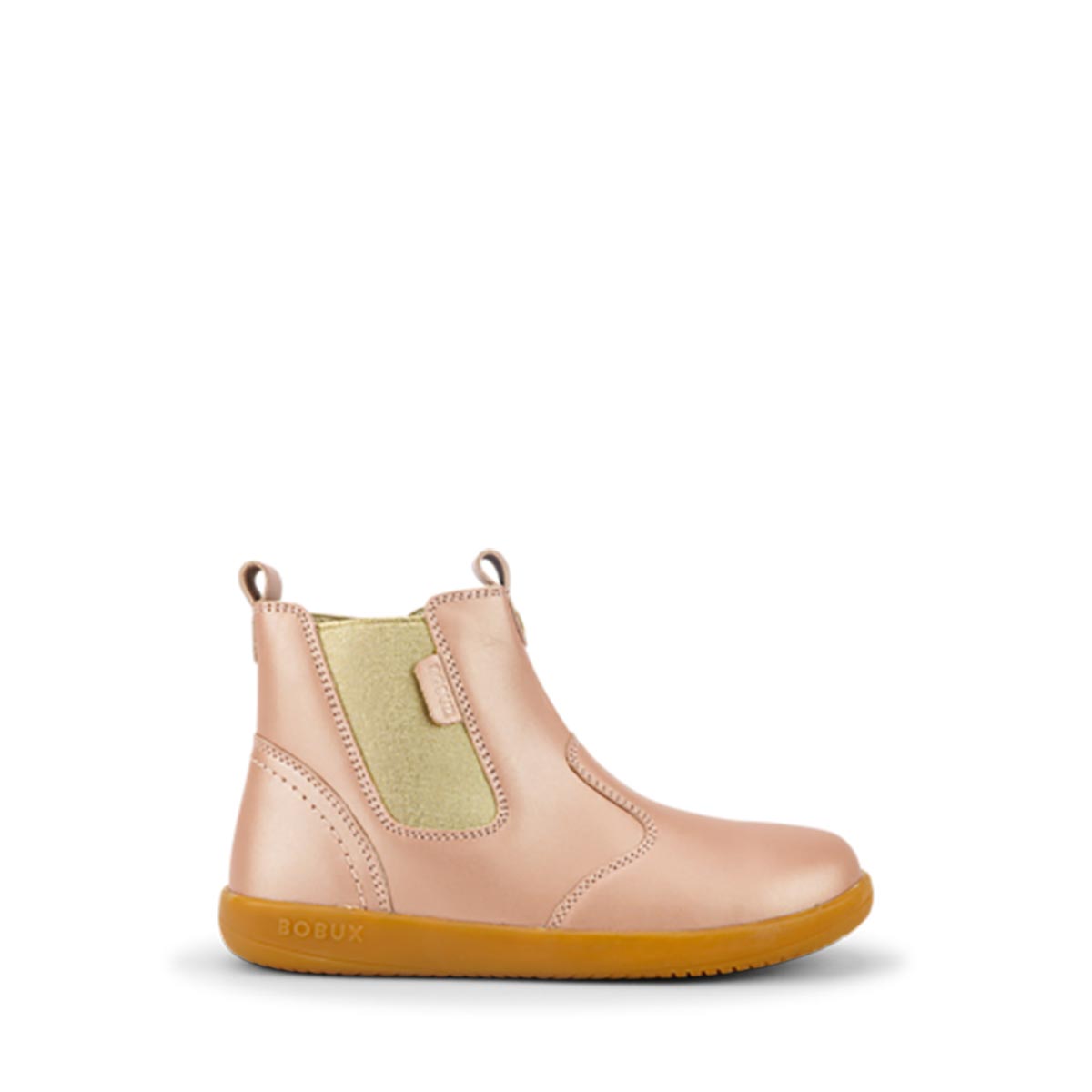 Kid Plus Jodhpur Rose Gold