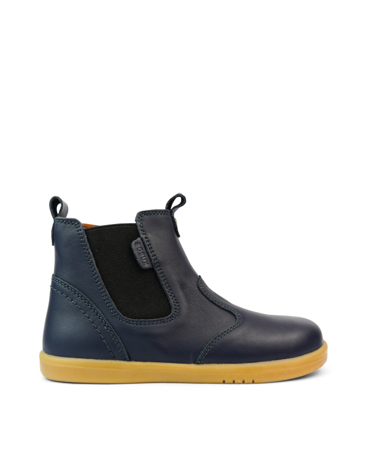 Kid Plus Jodhpur Navy
