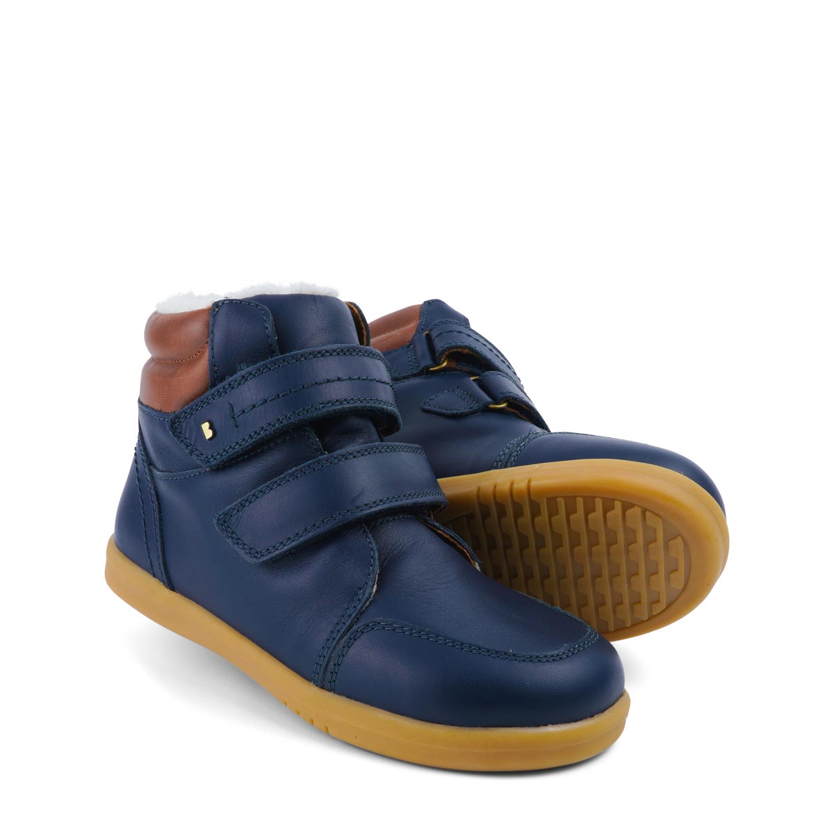 Kid Plus Timber Arctic Navy