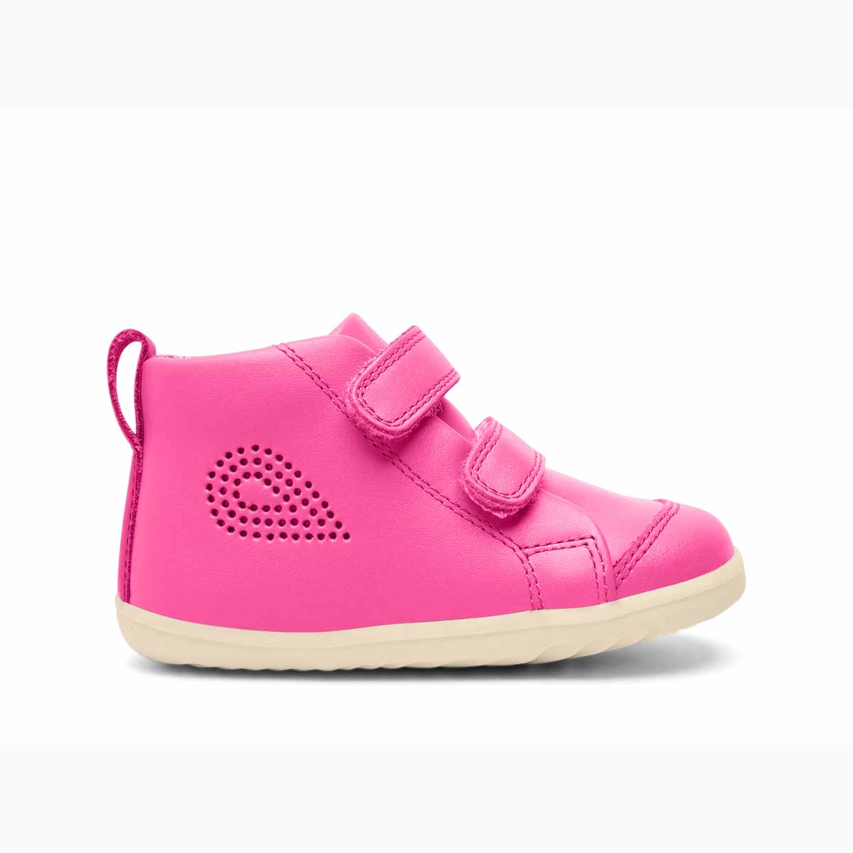 Step Up Hi Court Fuchsia