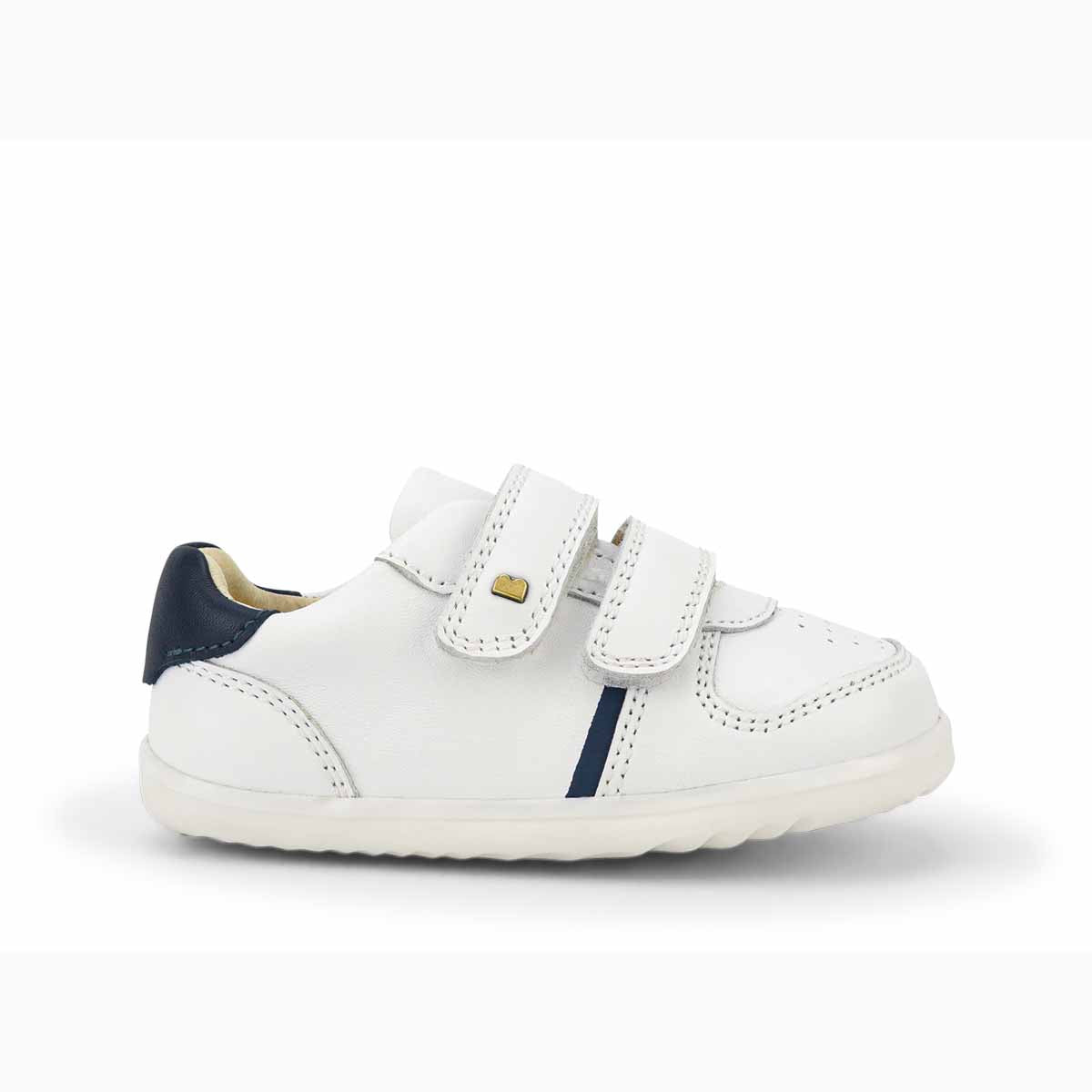 Step Up Riley Boysenberry + Chartreuse