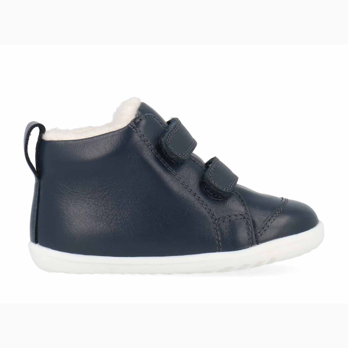 Step Up Hi Court Arctic Navy