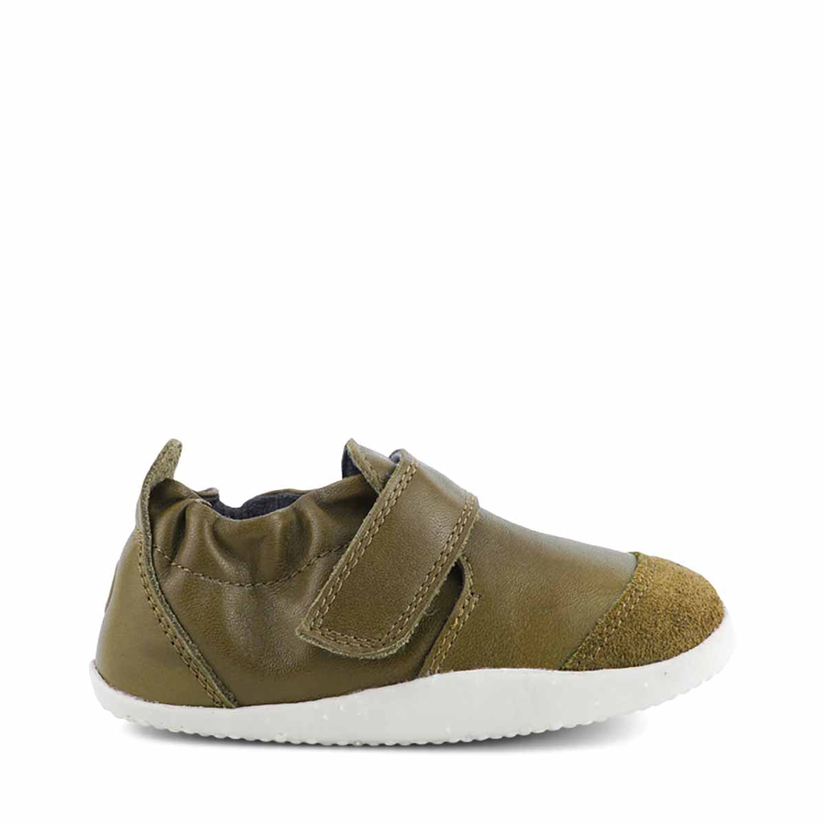 Xplorer Marvel Olive