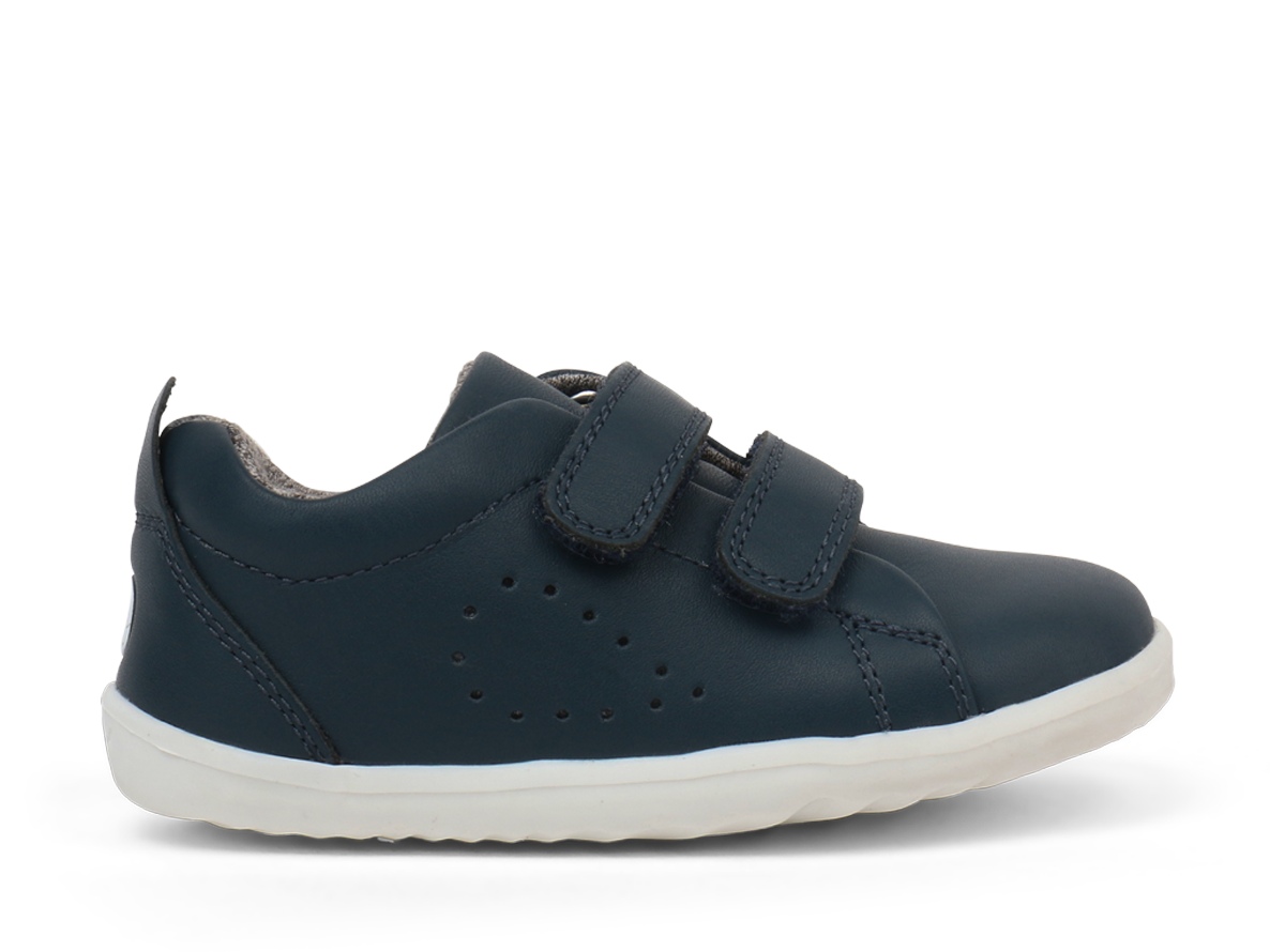 Step Up Grass Court Navy