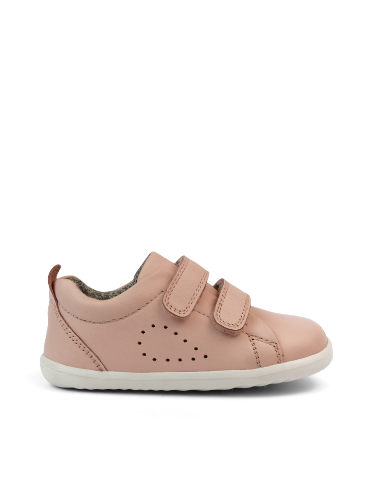 Step Up Grass Court Seashell