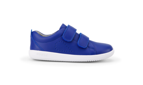 Kid Plus Grass Court Blueberry