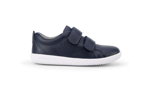 Kid Plus Grass Court Navy