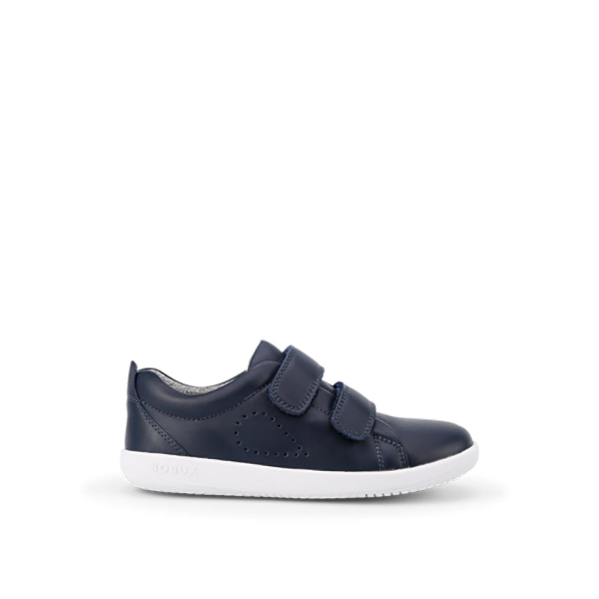 Kid Plus Grass Court Navy