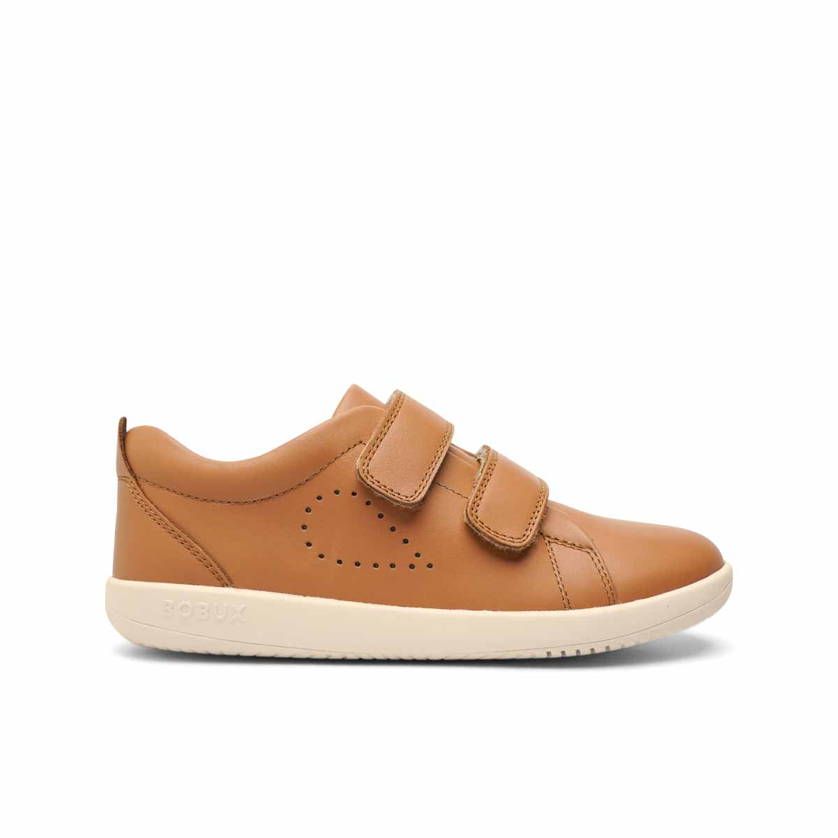 Kid Plus Grass Court Caramel
