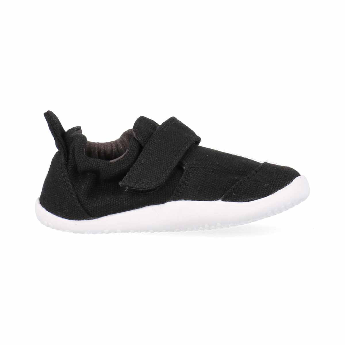 Xplorer Go Organic Black