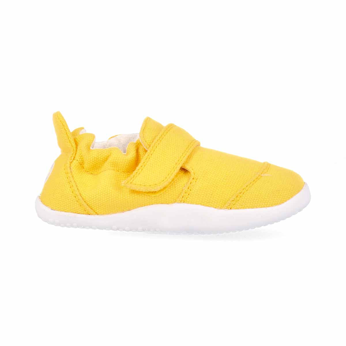 Xplorer Go Organic Yellow